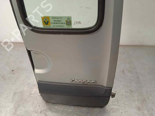 Right rear door RENAULT KANGOO (KC0/1_) 1.5 dCi (KC07) | BP17785694C5 