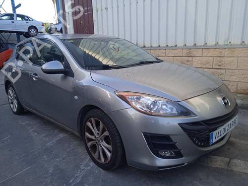MAZDA 3 (BL) 1548798