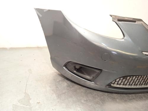 Front bumper LANCIA YPSILON (843_) 1.3 D Multijet (843.AXE11, 843.AXE1A) | BP30168170C7