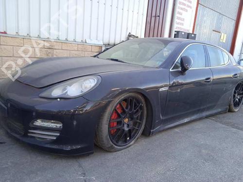 Used Parts PORSCHE PANAMERA (970)  4.8 4S  1532929