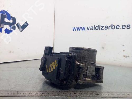 Throttle body NISSAN PATROL GR V Wagon (Y61)  | BP3496695M82 