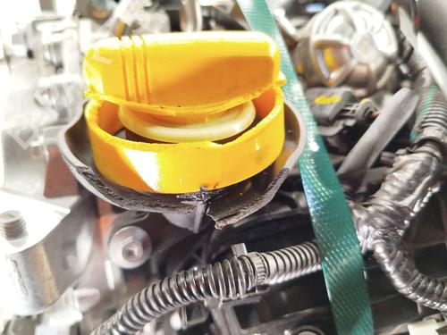 Engine DACIA SANDERO III 1.0 TCe 110 | BP26208979M1