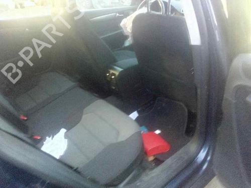 Starter VW PASSAT B7 Variant (365) 2.0 TDI | BP2767202M8  - Image 19