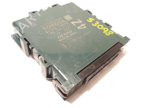 Used Electronic module LEXUS NX (_Z1_) [2014-2026]  17234836