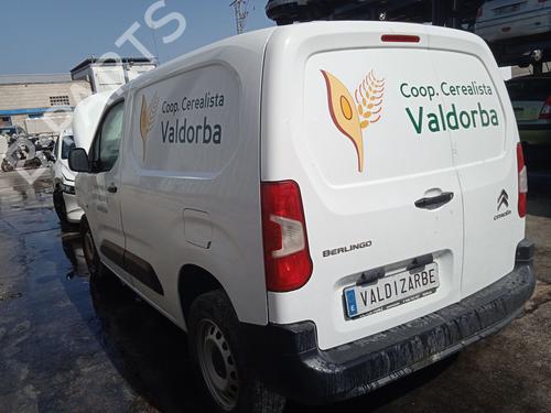 ABS pump CITROËN BERLINGO Box Body/MPV (K9) 1.5 BlueHDi 75 | BP28576272M43  - Image 17
