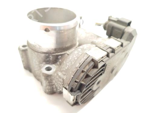 Throttle body FORD FIESTA VI (CB1, CCN)  | BP24639354M82 