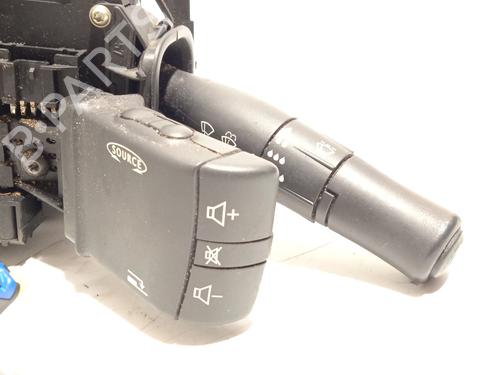 Steering column stalk RENAULT MEGANE II Saloon (LM0/1_) 1.5 dCi (LM1E) | BP32451363I23