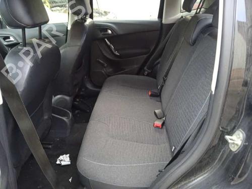 Climate control CITROËN C3 II (SC_) 1.6 BlueHDi 100 | BP16314415I5