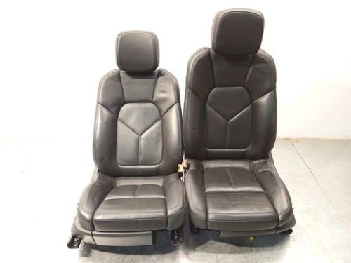 Seats set PORSCHE MACAN (95B) 3.0 S Diesel | BP16044199C78 - Image 4