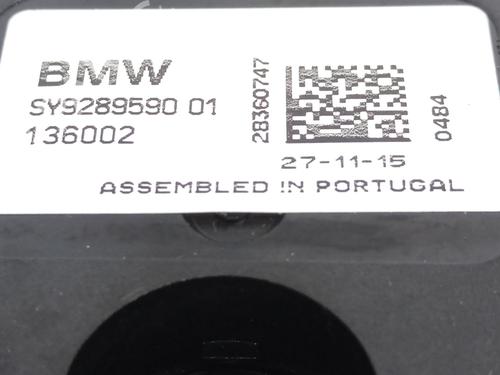 Electronic module BMW 2 Gran Tourer (F46) 218 d | BP19331936M83 