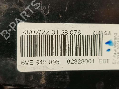 Left taillight SKODA FABIA IV (PJ3) 1.5 TSI | BP38348486C34 - Image 6