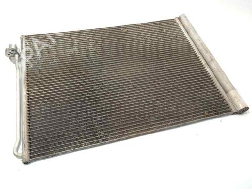 Used AC radiator BMW X5 (E70) xDrive 30 d (211 hp) 6318409