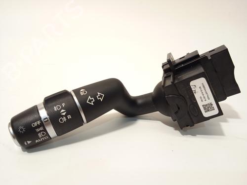 Used Headlight switch Headlight switch 18972005 18972005