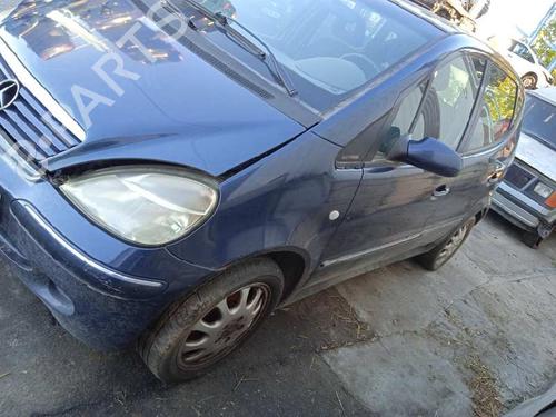 Right taillight MERCEDES-BENZ A-CLASS (W168) A 170 CDI (168.009, 168.109) | BP11043117C35 