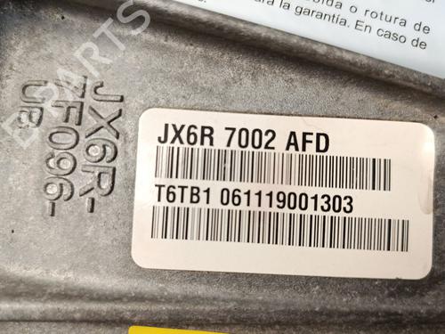 Gearbox FORD FOCUS IV (HN) 1.0 EcoBoost | BP37403286M3  - Image 7