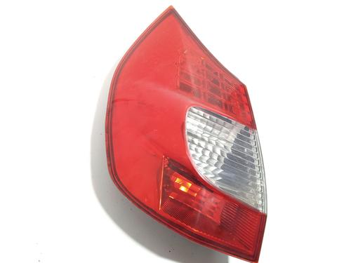 Used Left taillight Left taillight RENAULT SCÉNIC II (JM0/1_) 1.9 dCi (JM14) (131 hp) 33704599 33704599