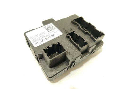 Used Electronic module Electronic module 38951258 38951258