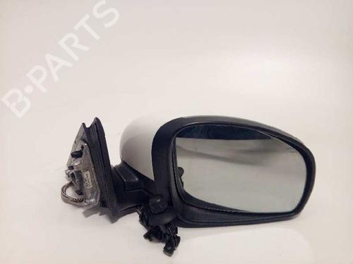 Used Right mirror SKODA FABIA II Combi (545) [2007-2014]  13053565