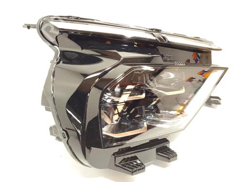 Used Right headlight CITROËN C4 III (BA_, BB_, BC_) [2020-2026]  19403588