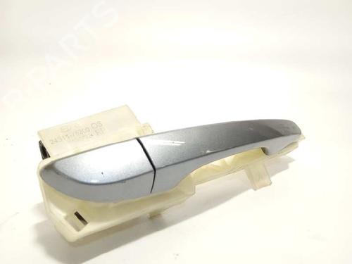 Used Rear right exterior door handle HYUNDAI KONA (OS, OSE, OSI) 1.0 T-GDi (120 hp) 6932843