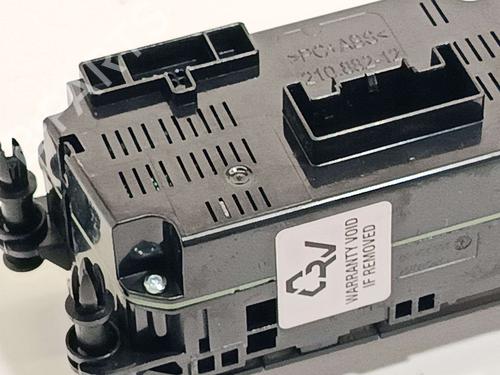 Climate control SKODA KAMIQ (NW4) 1.0 TSI | BP38346876I5 - Image 8