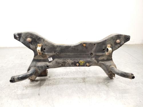 Forbro MITSUBISHI ASX (GA_W_) 1.6 DI-D 4WD (114 hp) 30687099