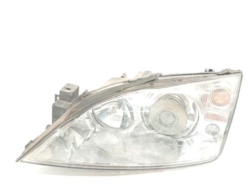 Used Left headlight Left headlight 36018594 36018594