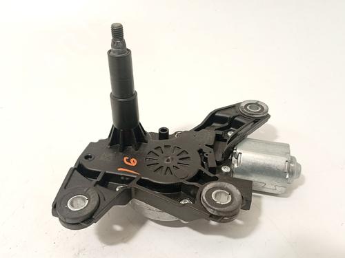 Viskermotor bagrude RENAULT MEGANE IV Grandtour (K9A/M/N_) 1.5 Blue dCi 115 (K9A6) (116 hp) 32322575