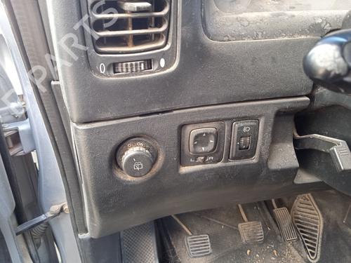 Tailgate SSANGYONG KORANDO (KJ) 2.9 TD | BP27626792C6 