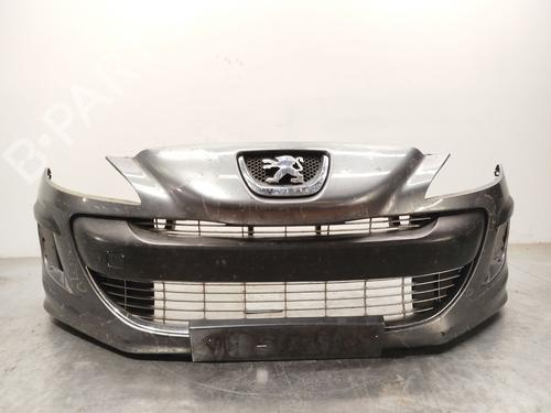 Used Front bumper PEUGEOT 308 I (4A_, 4C_) 1.6 HDi (90 hp) 31378684