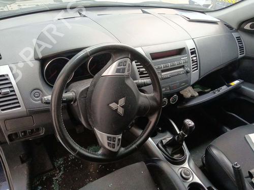Intercooler MITSUBISHI OUTLANDER II Van (CW_W) Di-D 4WD (CW1W) | BP37667620M30 - Image 34