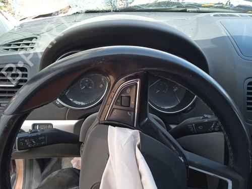 Electronic module SKODA YETI (5L) 1.4 TSI | BP27675740M83 