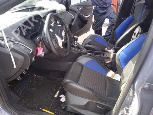 Electronic module FORD FOCUS III Turnier 2.0 TDCi ST | BP10957246M83 