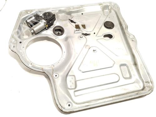 Used Front right window mechanism VW MULTIVAN T5 (7HM, 7HN, 7HF, 7EF, 7EM, 7EN) 2.5 TDI (130 hp) 31375337