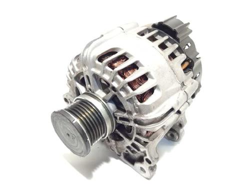 Alternator AUDI Q5 (FYB, FYG) 2.0 TFSI quattro | BP16658508M7 