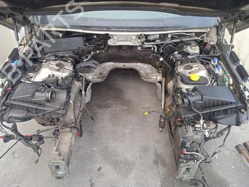 Electronic sensor LAND ROVER RANGE ROVER IV (L405) 4.4 SDV8 4x4 | BP12232597M84  - Image 22