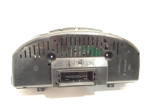 Instrument cluster VW PASSAT B6 (3C2) 2.0 TDI 16V | BP20172722C47 