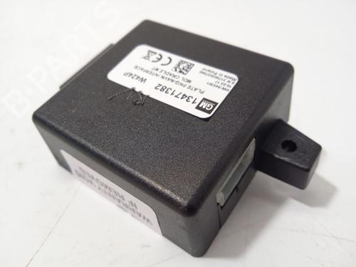 Module électronique OPEL ASTRA K Sports Tourer (B16) 1.4 Turbo (35) (125 hp) 30204770