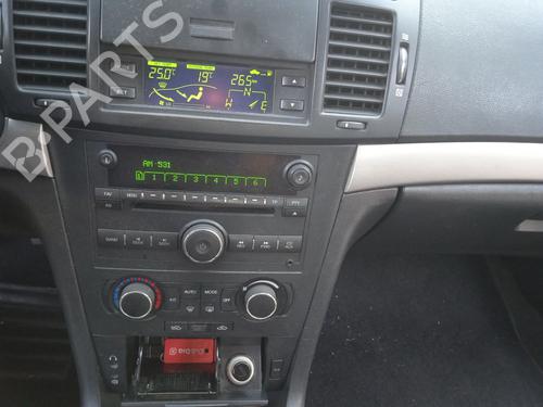 Display monitor CHEVROLET EPICA (KL1_) 2.0 D | BP20333953C48 