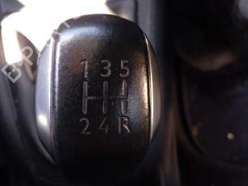 Water radiator PEUGEOT 208 I (CA_, CC_) 1.2 VTI 82 | BP6414630M31