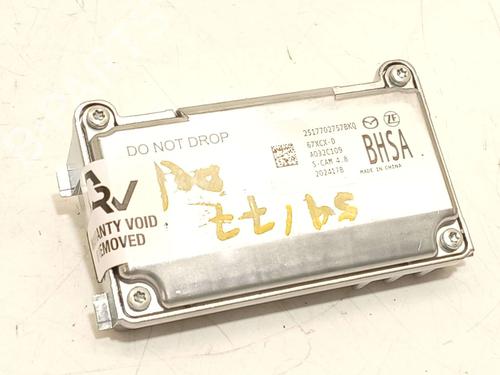 Electronic module MAZDA CX-30 (DM) SKYACTIV-G M Hybrid | BP39429451M83 - Image 2