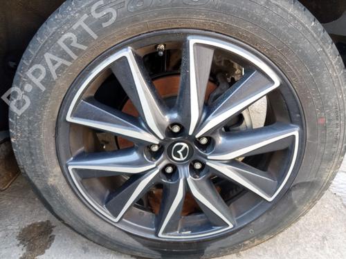Transfer box MAZDA CX-5 (KF) 2.5 AWD | BP28356644M36 