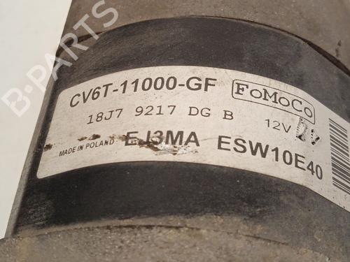 Starter FORD FOCUS IV (HN) 1.0 EcoBoost | BP19542109M8 