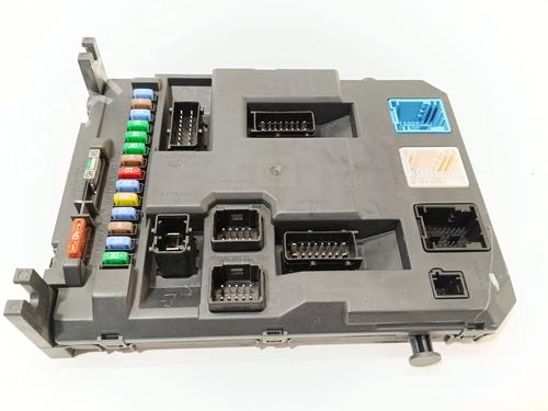 Fuse box CITROËN C3 II (SC_) 1.4 | BP35785861E1 - Image 4