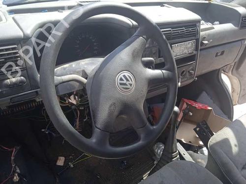 Exterior handle VW TRANSPORTER T4 Van (70A, 70H, 7DA, 7DH) 1.9 D | BP8953665C122 