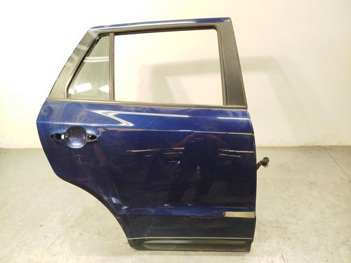 Right rear door HYUNDAI SANTA FÉ II (CM) 2.2 CRDi | BP29446814C5 