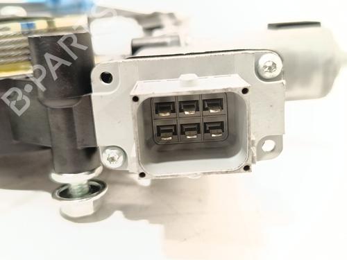 Front right window mechanism FIAT DOBLO Cargo (263_) 1.3 D Multijet (263ZXT1A, 263WXT1A, 263ZYA1A, 263WYA1A) | BP37075235C23 - Image 3
