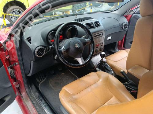 Left headlight ALFA ROMEO GT (937_) 1.9 JTD (937CXN1B) | BP40083784C28 - Image 15