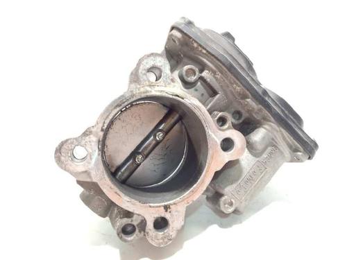 Throttle body FORD KA+ III (UK, FK)  | BP12244732M82 