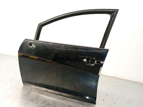 Left front door SEAT IBIZA IV (6J5, 6P1) 1.6 TDI | BP27588547C2 